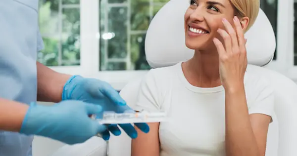 Stock Image (pre injectable treatment)